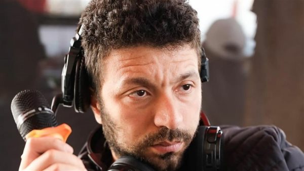 أحمد خالد موسى 