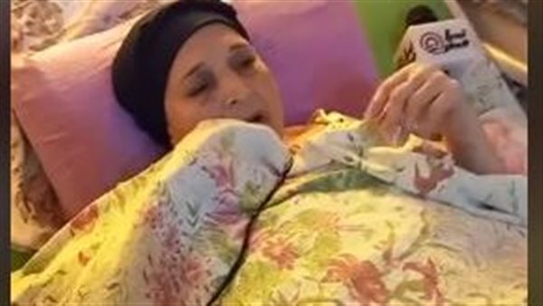 الحاجة صفية بكفر