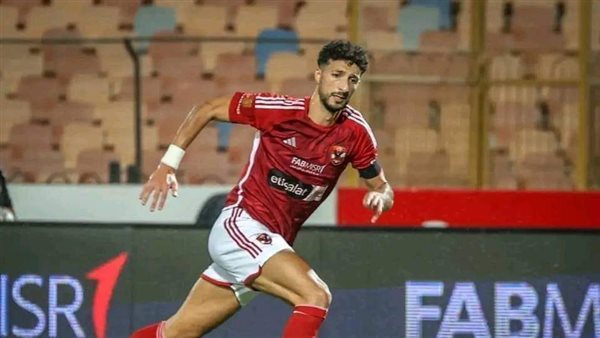 وسام أبو علي مهاجم