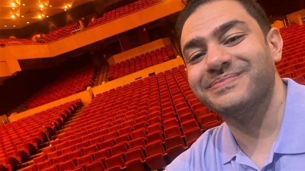 الموسيقار خالد الكمار