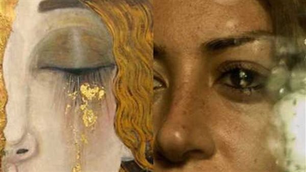 تجسيد اللوحات في