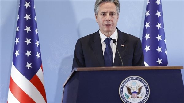 أنتوني بلينكن