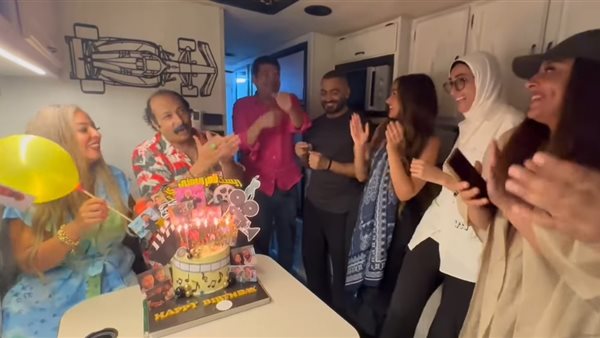 أسرة فيلم ريستارت