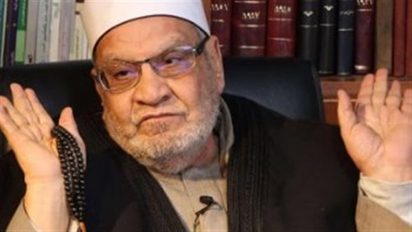 الدكتور أحمد كريمة