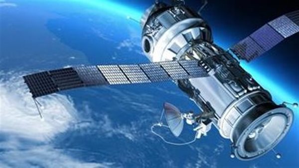 وكالة الفضاء المصرية