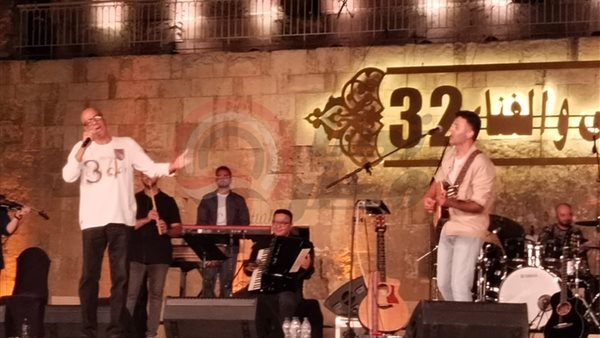 الفنان إسماعيل البلبيسي