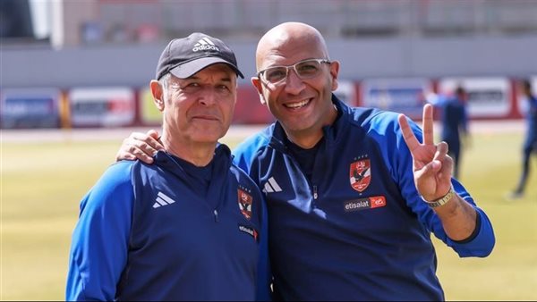 خالد الجوادي ومارسيل