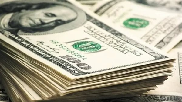 الدولار 