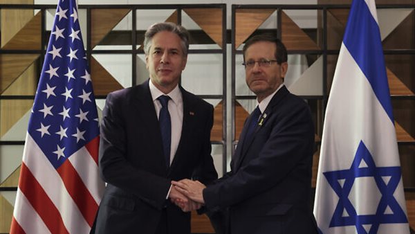  إسحاق هرتسوج - 