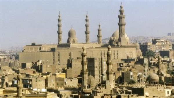 أثار إسلامية