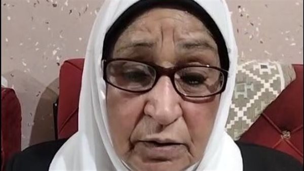 الحاجة عصمت