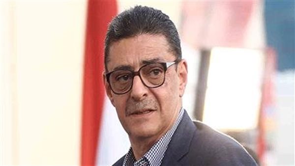 محمود طاهر رئيس الأهلي