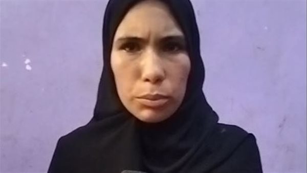 والدة مالك بالشرقية