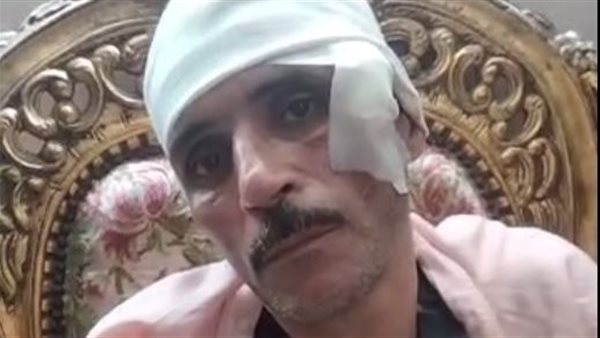 دسوقي ضحية الشهامة