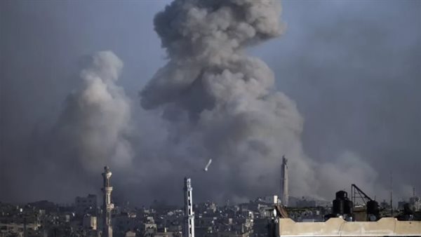 غزة - ارشيفية