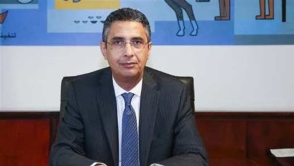 وزير التموين 