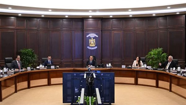 رئيس الوزراء 