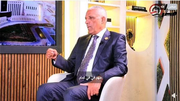 النائب محمد الحسيني