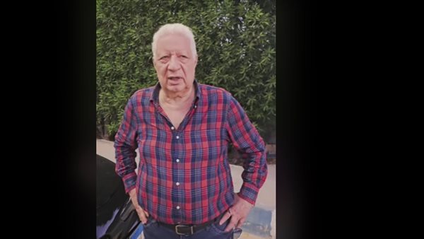 مرتضى منصور