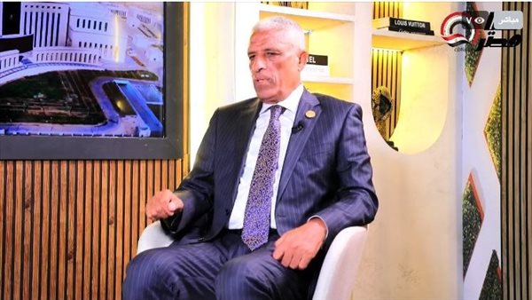 النائب محمد الحسيني