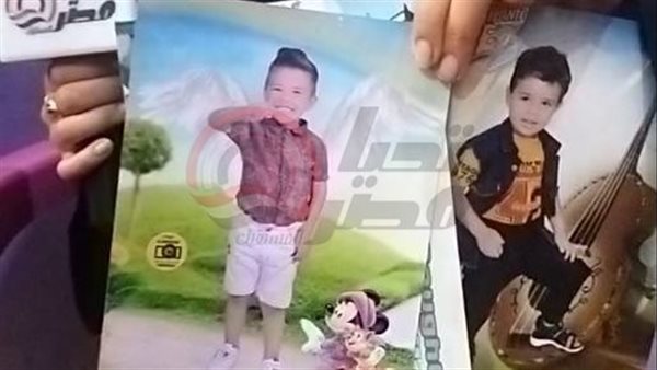 مالك ضحية والده في