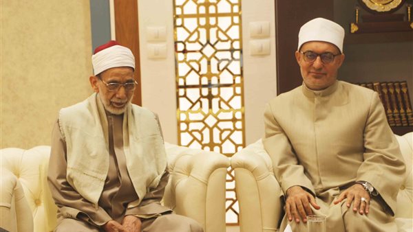 مفتي الجمهورية