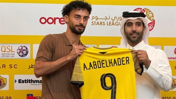 مؤتمر تقديم أحمد