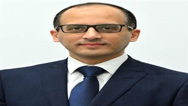 المستشار محمد الحمصاني