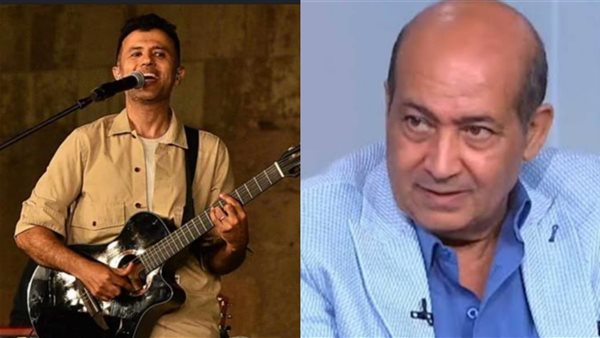 طارق الشناوي - حمزة