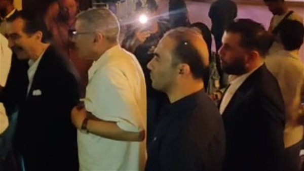 عماد متعب وسيد عبد