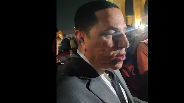 عبد الناصر زيدان