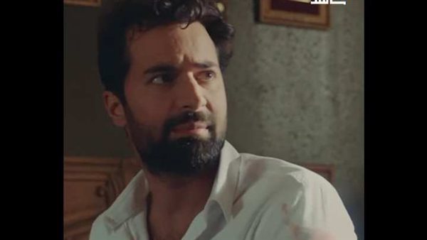 مسلسل عمر أفندي 