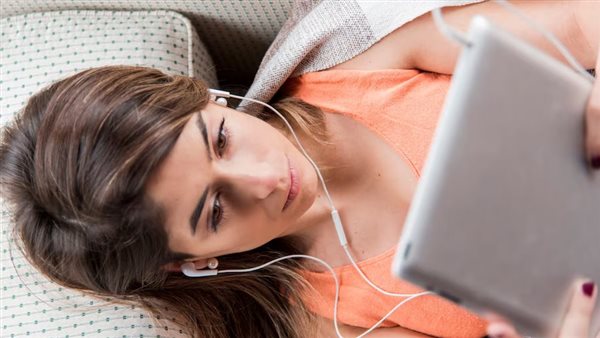 مخاطر سماعات الاذن