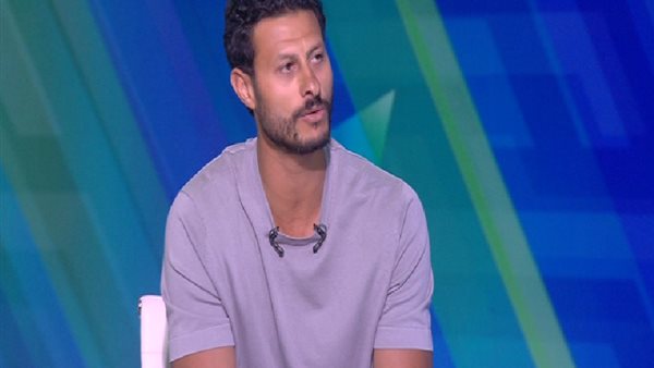 محمد الشناوي حارس