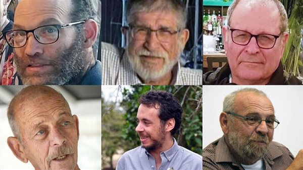 الأسري الذي تم العثور