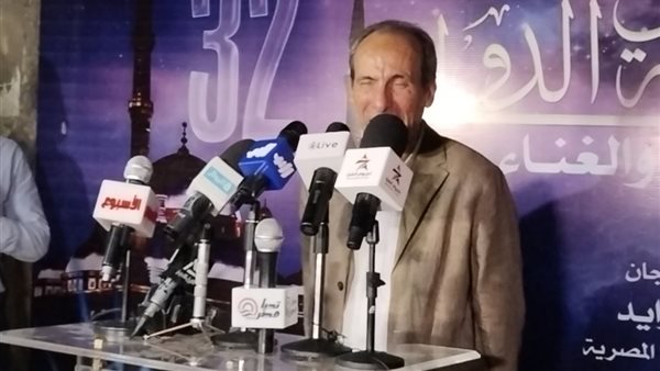 الموسيقار عمرو سليم