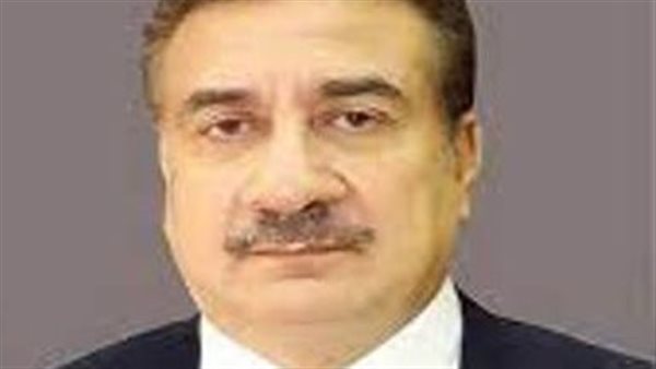 محافظ المنوفية