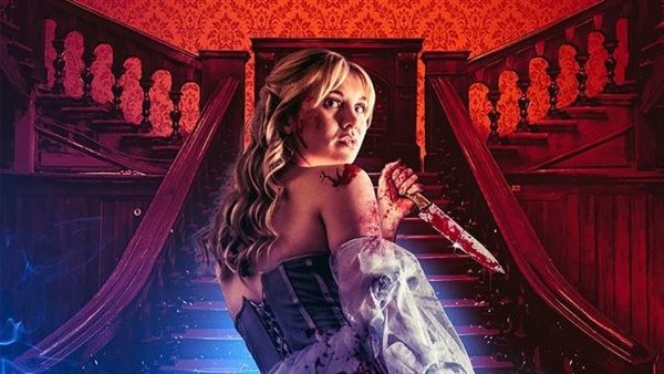 فيلم CINDERELLA'S