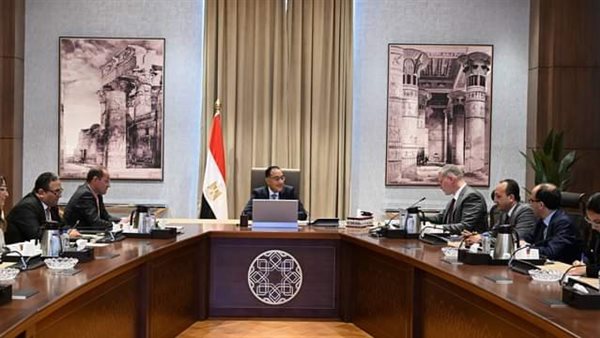 رئيس الوزراء 