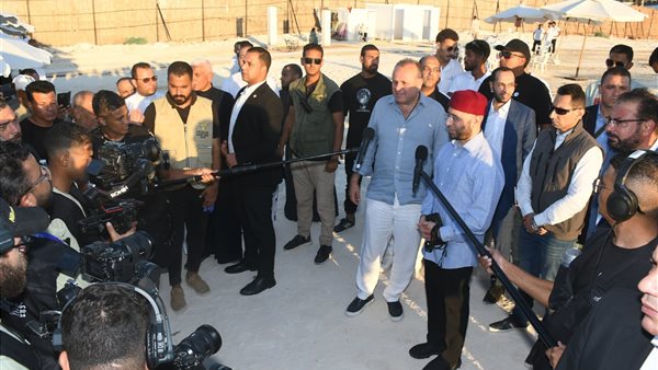 وزير الأوقاف 