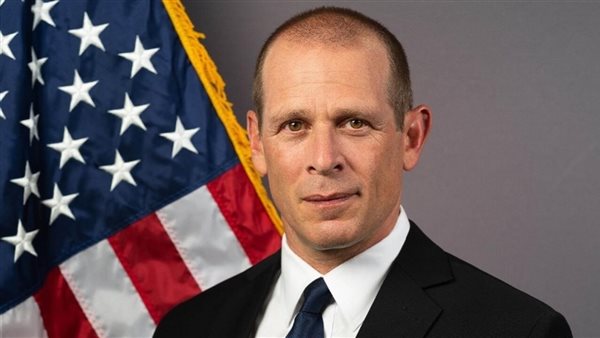 سامويل وربيرج المتحدث