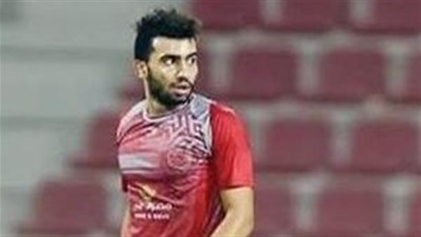 أحمد ياسر المحمدي