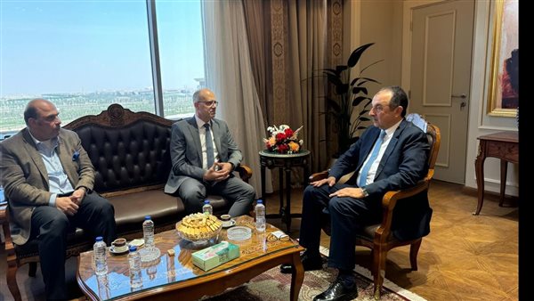  المهندس محمد شيمي