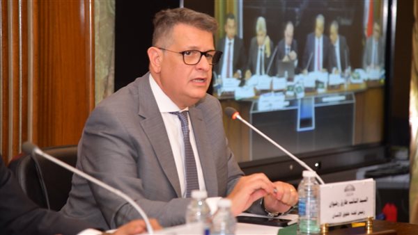 رئيس لجنة حقوق الإنسان