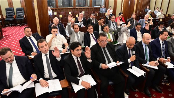 نواب المعارضة