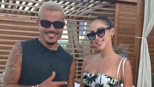 بسمة بوسيل - عمرو