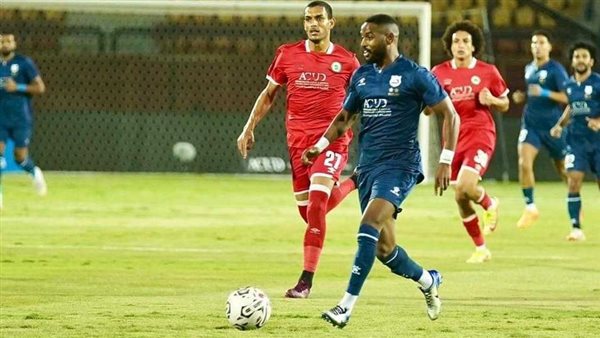 مودرن سبورت وإنبي