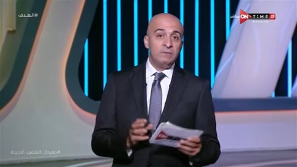 محمد الليثي