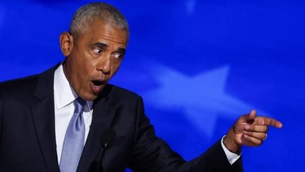 أوباما