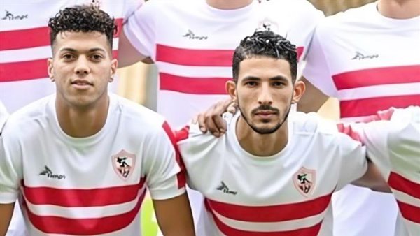 إمام عاشور وأحمد